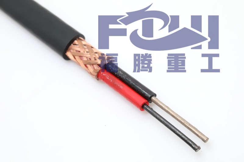 补偿导线KX-VVP 2*0.75|KX-VVP 2*1.0KX-VVP 2*1.5|KX-VVP 2*2.5图片